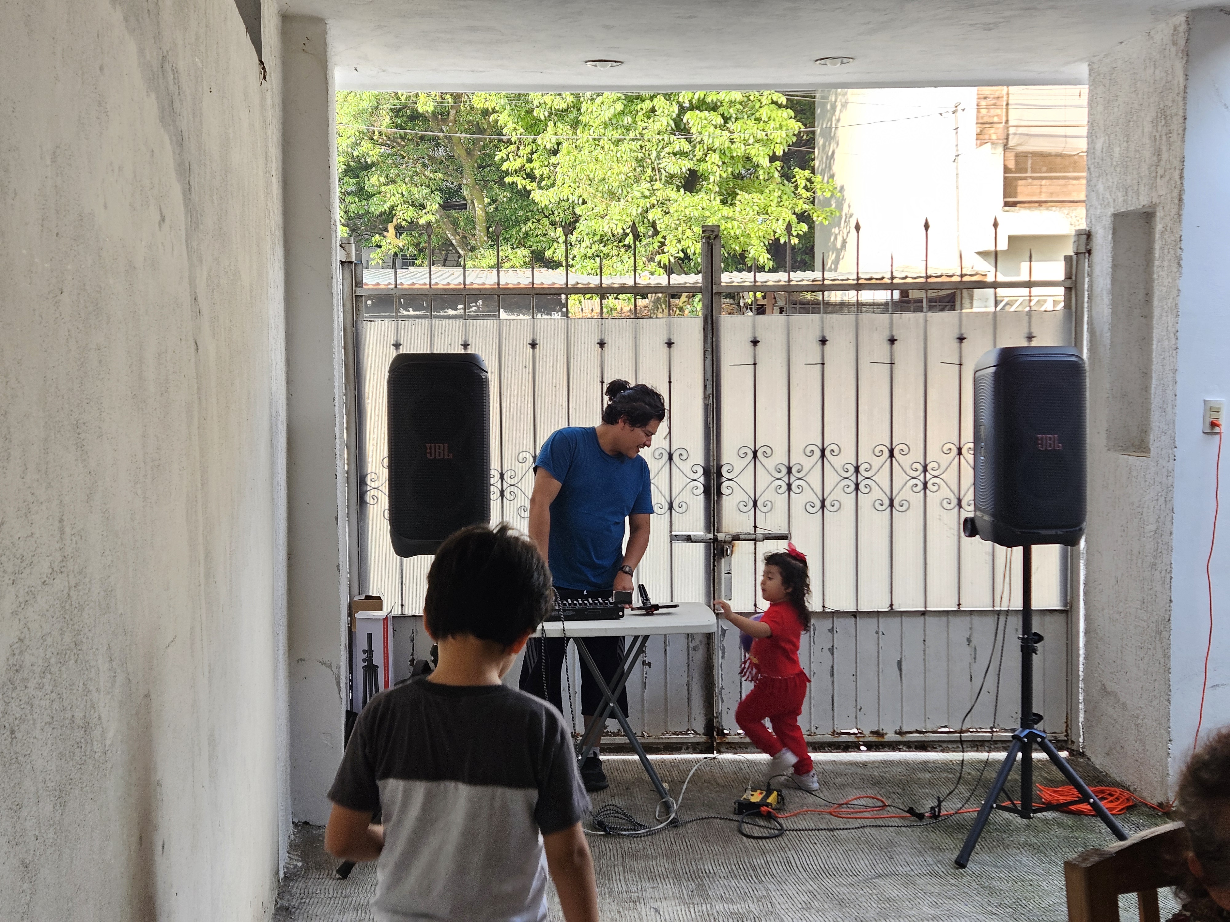 Evento 3